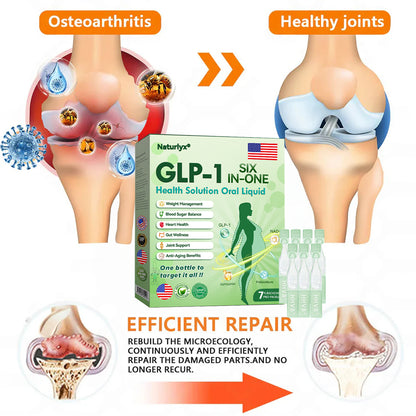 🥼Proudly Made for the USA | Naturlyx® GLP-1 Oral Solution  ✨Backed by Science | 6-in-1 Formula | Visible Results in 7 Days🍀🥇