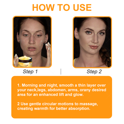 ✨TLOPA® Bee Venom Repair Radiance Cream | Unlock Smooth Skin, Fight Sagging 🎁 Lightweight Daily Care, Limited-Time 70% OFF🎊